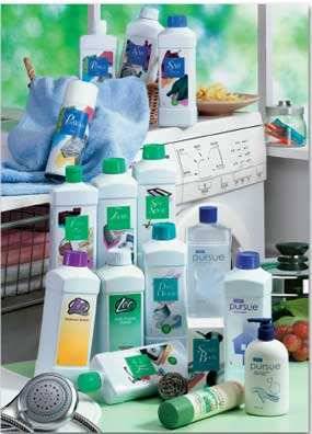 东营安利日用品清洗服务全解析