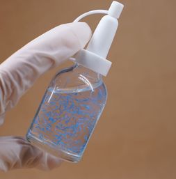 上海洗护用品代加工